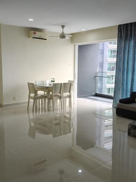 Condominium for Rent at Medini Signature - Healer Lau - Dining Room - PropertyGuru.com.my