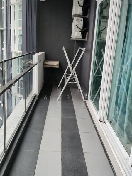 Condominium for Rent at Medini Signature - Healer Lau - Balcony - PropertyGuru.com.my