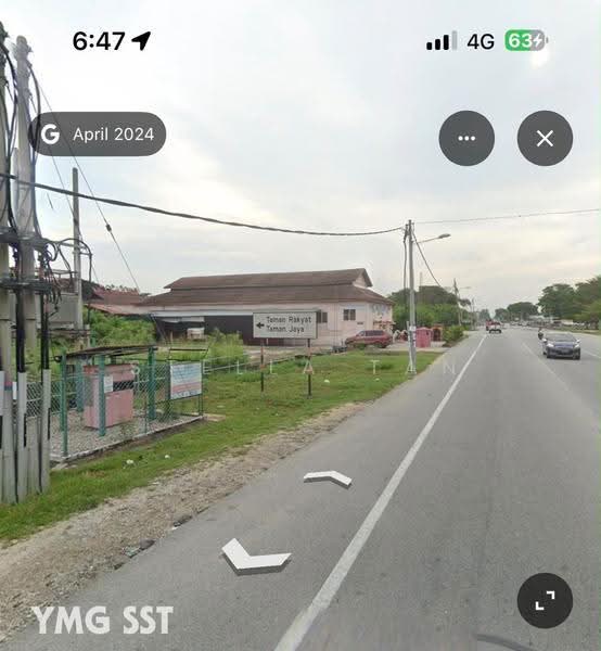 Commercial Land for Sale in Sitiawan (Perak) - Stella Tan - PropertyGuru.com.my