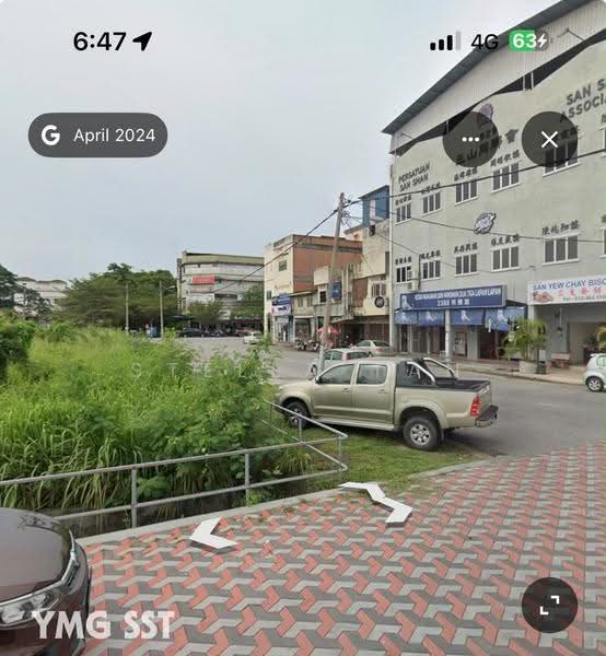 Commercial Land for Sale in Sitiawan (Perak) - Stella Tan - PropertyGuru.com.my