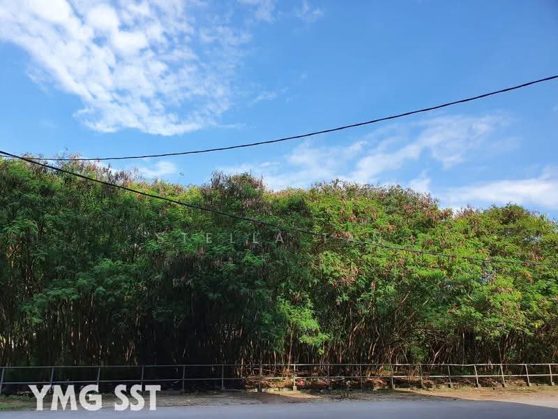 Commercial Land for Sale in Sitiawan (Perak) - Stella Tan - PropertyGuru.com.my