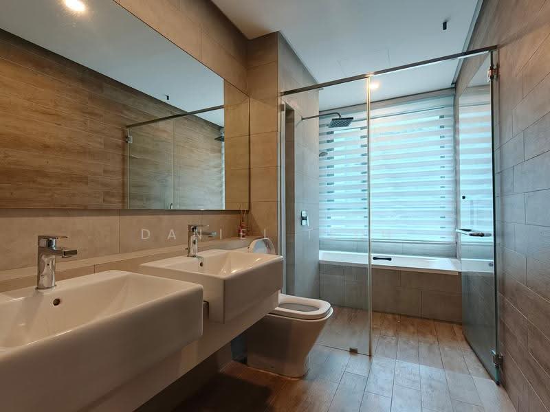 Kondominium untuk Disewa di Alila2 - Daniel Teoh - PropertyGuru.com.my