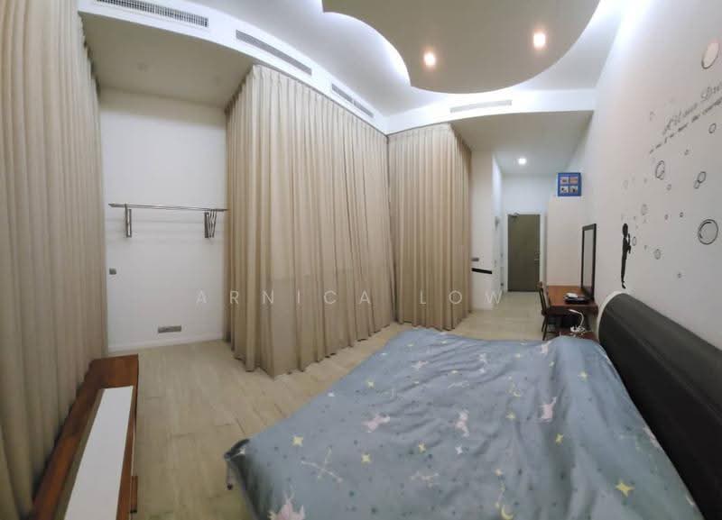 Service Residence for Rent at M City - Arnica Low - PropertyGuru.com.my