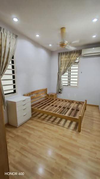 Kondominium untuk Dijual di Palm Palladium Condominium - Sunny Tse - Bedroom - PropertyGuru.com.my