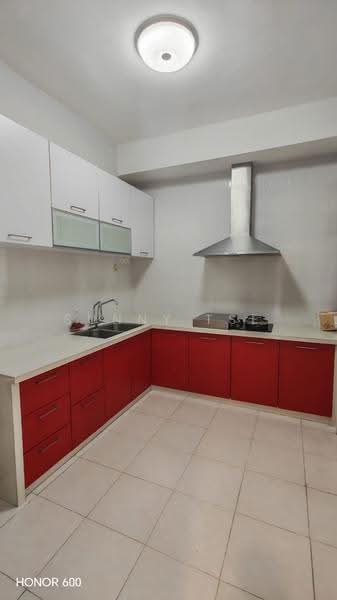 Kondominium untuk Dijual di Palm Palladium Condominium - Sunny Tse - Kitchen - PropertyGuru.com.my