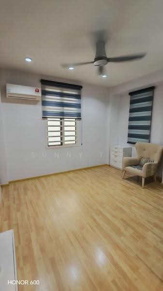 Kondominium untuk Dijual di Palm Palladium Condominium - Sunny Tse - Living Room - PropertyGuru.com.my