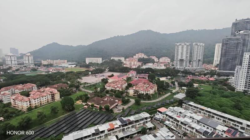 Kondominium untuk Dijual di Palm Palladium Condominium - Sunny Tse - Exterior - PropertyGuru.com.my