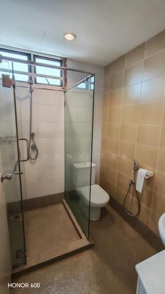 Kondominium untuk Dijual di Palm Palladium Condominium - Sunny Tse - Bathroom - PropertyGuru.com.my