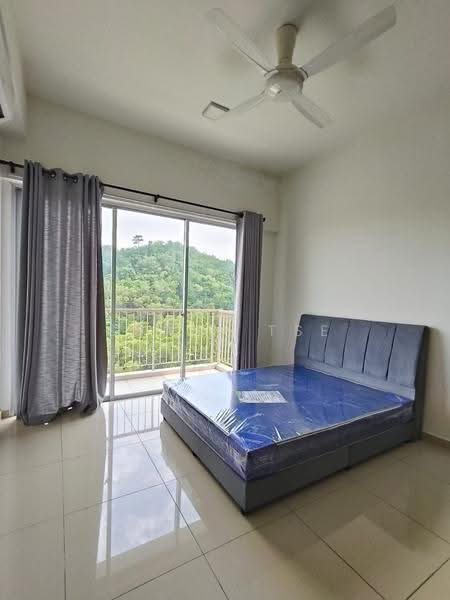 Condominium for Rent at Platinum III - Sunny Tse - Bedroom - PropertyGuru.com.my