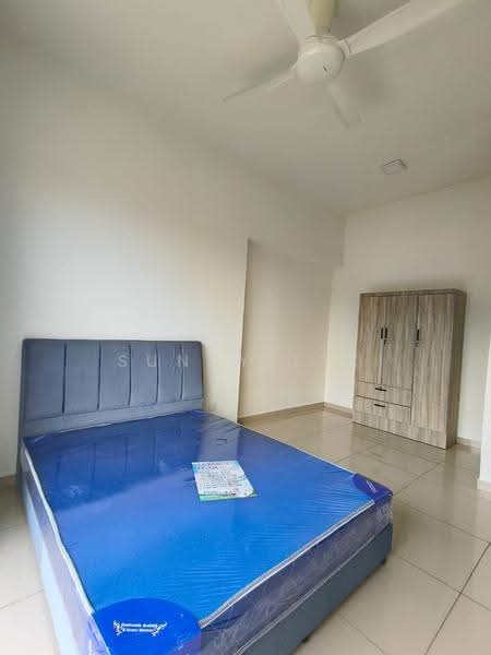 Condominium for Rent at Platinum III - Sunny Tse - Bedroom - PropertyGuru.com.my
