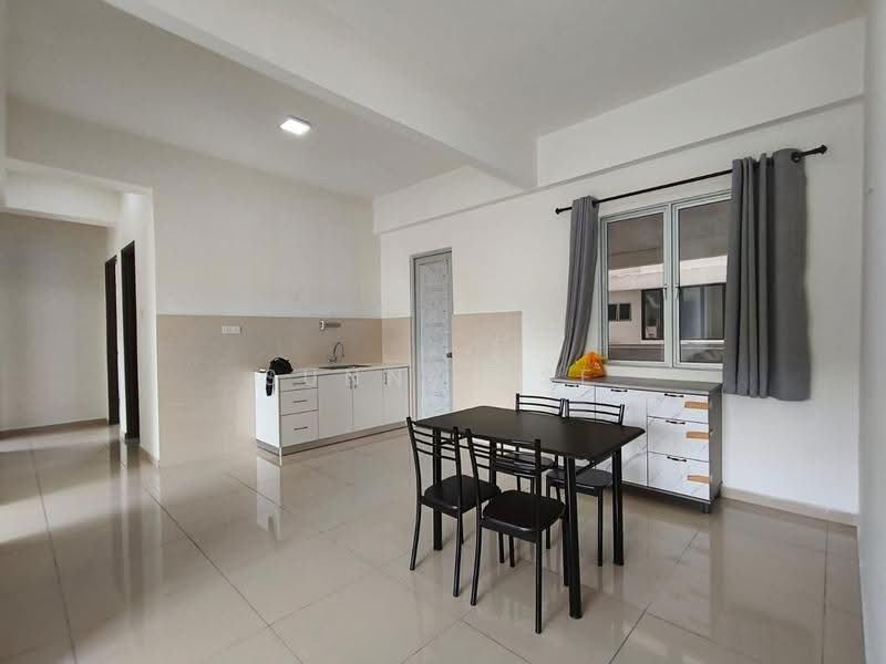 Condominium for Rent at Platinum III - Sunny Tse - Dining Room - PropertyGuru.com.my
