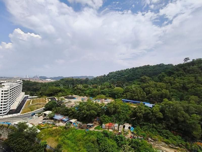 Condominium for Rent at Platinum III - Sunny Tse - PropertyGuru.com.my