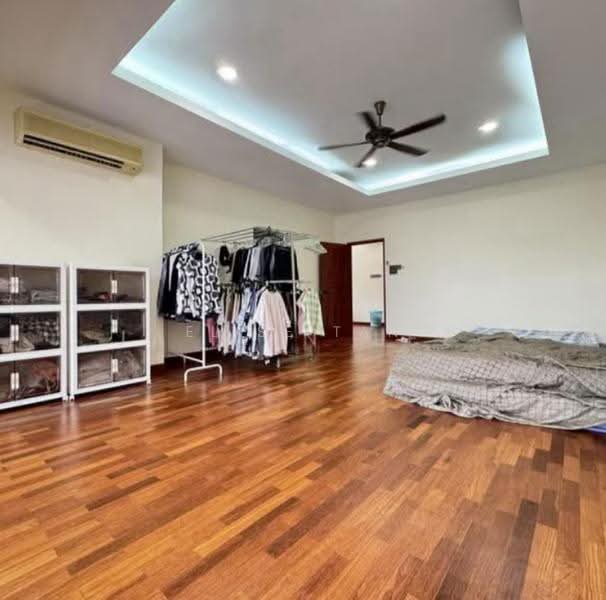 Rumah Berkembar untuk Dijual di Bandar Puteri Puchong (Puchong) - Elise Tan - Bedroom - PropertyGuru.com.my