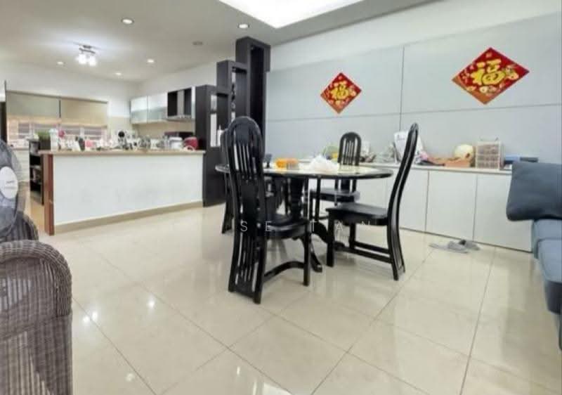 Rumah Berkembar untuk Dijual di Bandar Puteri Puchong (Puchong) - Elise Tan - Kitchen - PropertyGuru.com.my