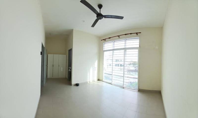 2-storey Terraced House for Sale in Kamunting (Perak) - Iza Talib - Interior - PropertyGuru.com.my