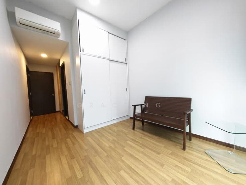 Service Residence for Sale at Wave @ Marina Cove - Grace Ng - Corridor - PropertyGuru.com.my