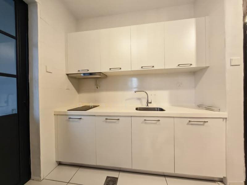 Service Residence for Sale at Wave @ Marina Cove - Grace Ng - Kitchen - PropertyGuru.com.my