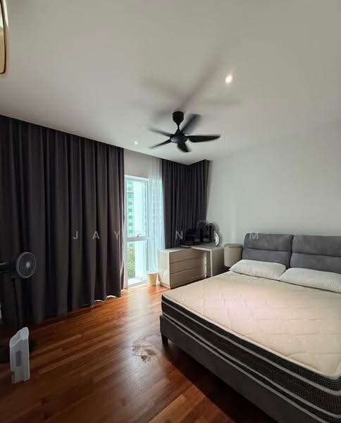 Condominium for Rent at Medini Signature - Jayden Lim - Bedroom - PropertyGuru.com.my