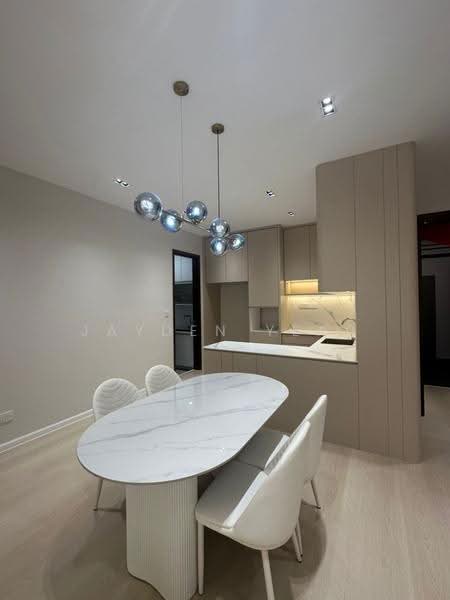 Condominium for Rent at Muze @ PICC - Jayden Yeap - PropertyGuru.com.my