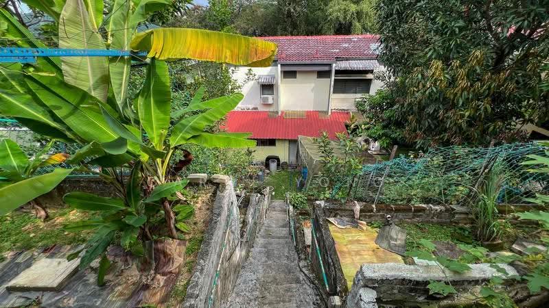 Rumah Banglo untuk Dijual di Damansara Heights (Kuala Lumpur) - Carol Yong - Exterior - PropertyGuru.com.my