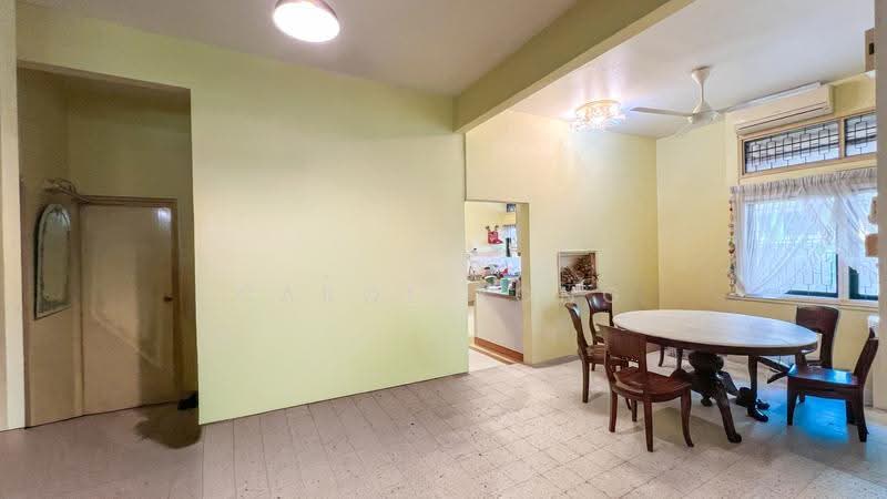 Rumah Banglo untuk Dijual di Damansara Heights (Kuala Lumpur) - Carol Yong - Dining Room - PropertyGuru.com.my