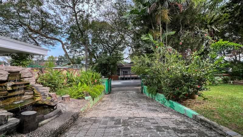 Rumah Banglo untuk Dijual di Damansara Heights (Kuala Lumpur) - Carol Yong - Exterior - PropertyGuru.com.my