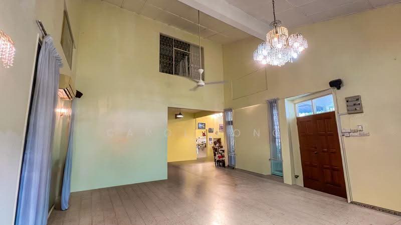 Rumah Banglo untuk Dijual di Damansara Heights (Kuala Lumpur) - Carol Yong - Living Room - PropertyGuru.com.my