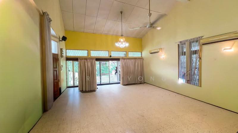 Rumah Banglo untuk Dijual di Damansara Heights (Kuala Lumpur) - Carol Yong - Living Room - PropertyGuru.com.my