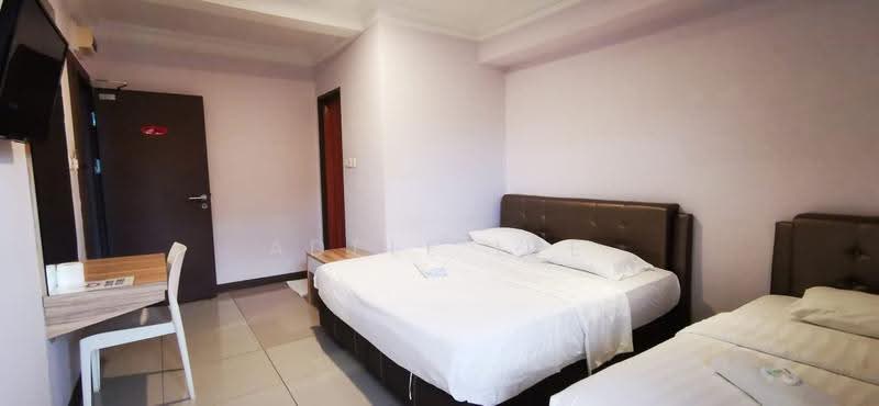 Ruang Niaga untuk Dijual di Kota Kinabalu (Sabah) - Adele Lee - Bedroom - PropertyGuru.com.my
