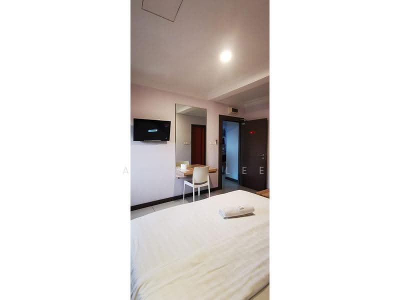 Ruang Niaga untuk Dijual di Kota Kinabalu (Sabah) - Adele Lee - Bedroom - PropertyGuru.com.my