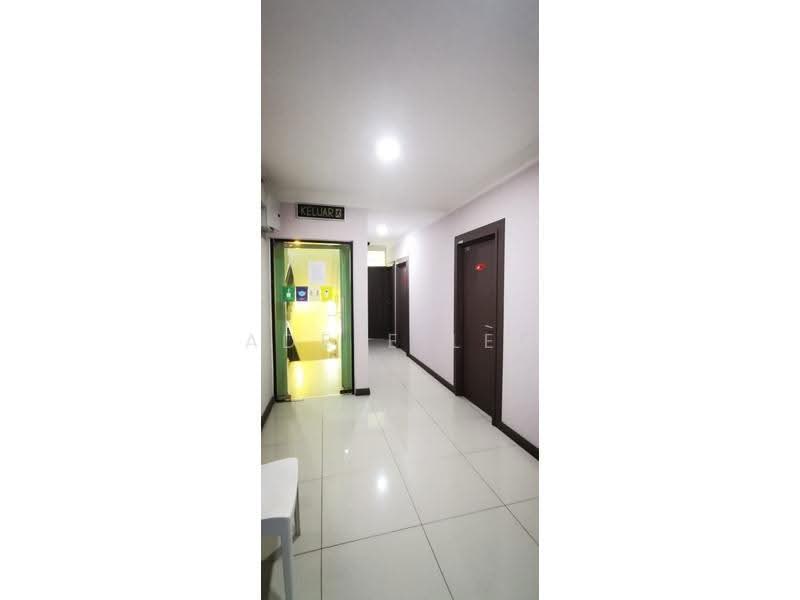 Ruang Niaga untuk Dijual di Kota Kinabalu (Sabah) - Adele Lee - Corridor - PropertyGuru.com.my