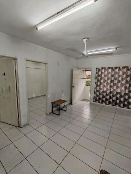 Apartment for Rent at Kekwa - Elvis Sim - Living Room - PropertyGuru.com.my