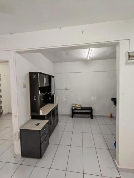 Apartment for Rent at Kekwa - Elvis Sim - Kitchen - PropertyGuru.com.my
