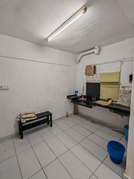 Apartment for Rent at Kekwa - Elvis Sim - Kitchen - PropertyGuru.com.my