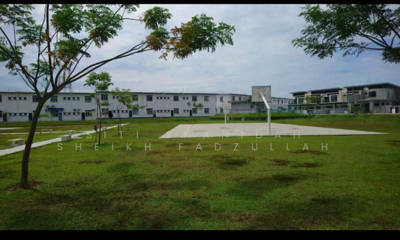Rumah Teres 2-Tingkat untuk Dijual di Taman Mutiara Perdana (Batu Pahat) - Siti Shahidah Sheikh Fadzullah - PropertyGuru.com.my