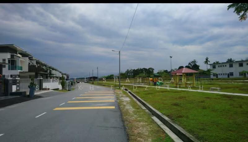 Rumah Teres 2-Tingkat untuk Dijual di Taman Mutiara Perdana (Batu Pahat) - Siti Shahidah Sheikh Fadzullah - PropertyGuru.com.my