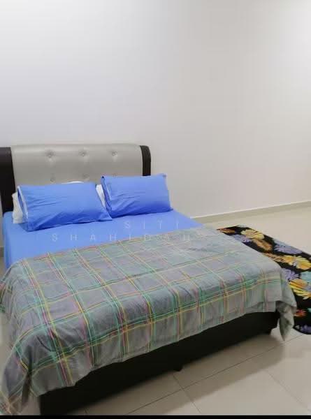 Rumah Teres 2-Tingkat untuk Dijual di Taman Mutiara Perdana (Batu Pahat) - Siti Shahidah Sheikh Fadzullah - PropertyGuru.com.my