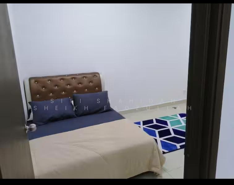 Rumah Teres 2-Tingkat untuk Dijual di Taman Mutiara Perdana (Batu Pahat) - Siti Shahidah Sheikh Fadzullah - PropertyGuru.com.my