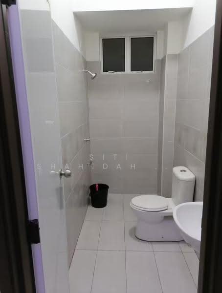 Rumah Teres 2-Tingkat untuk Dijual di Taman Mutiara Perdana (Batu Pahat) - Siti Shahidah Sheikh Fadzullah - PropertyGuru.com.my