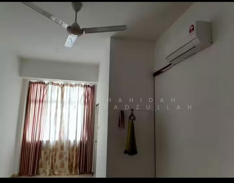 Rumah Teres 2-Tingkat untuk Dijual di Taman Mutiara Perdana (Batu Pahat) - Siti Shahidah Sheikh Fadzullah - PropertyGuru.com.my