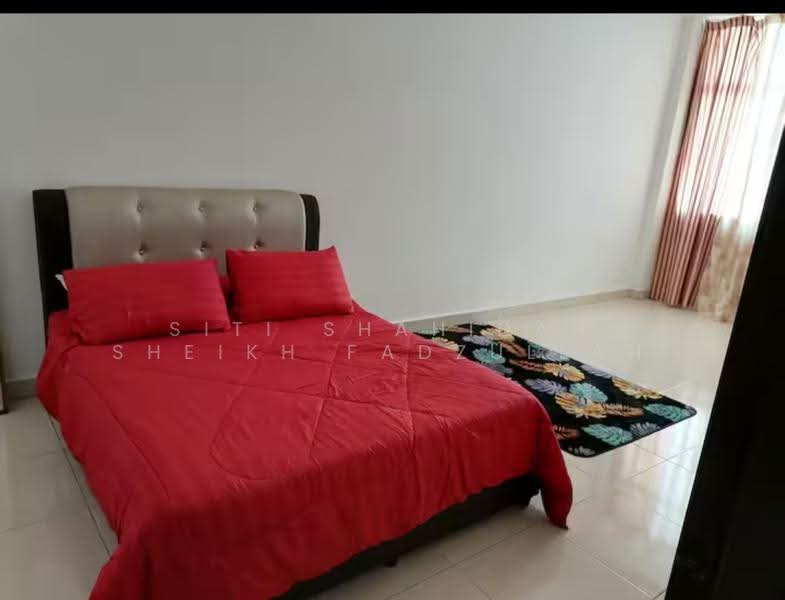 Rumah Teres 2-Tingkat untuk Dijual di Taman Mutiara Perdana (Batu Pahat) - Siti Shahidah Sheikh Fadzullah - PropertyGuru.com.my