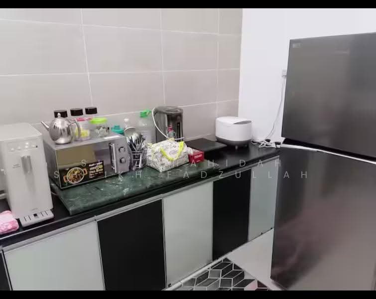 Rumah Teres 2-Tingkat untuk Dijual di Taman Mutiara Perdana (Batu Pahat) - Siti Shahidah Sheikh Fadzullah - PropertyGuru.com.my