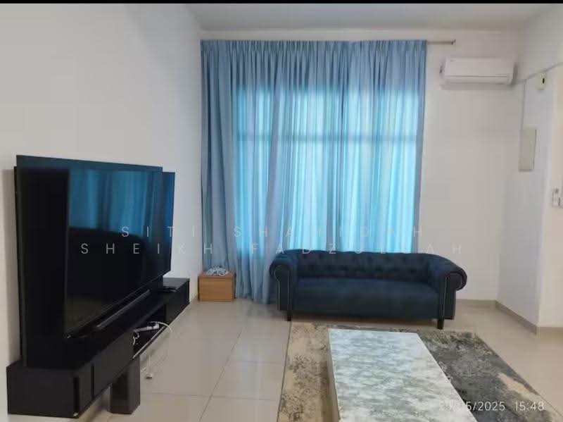 Rumah Teres 2-Tingkat untuk Dijual di Taman Mutiara Perdana (Batu Pahat) - Siti Shahidah Sheikh Fadzullah - PropertyGuru.com.my