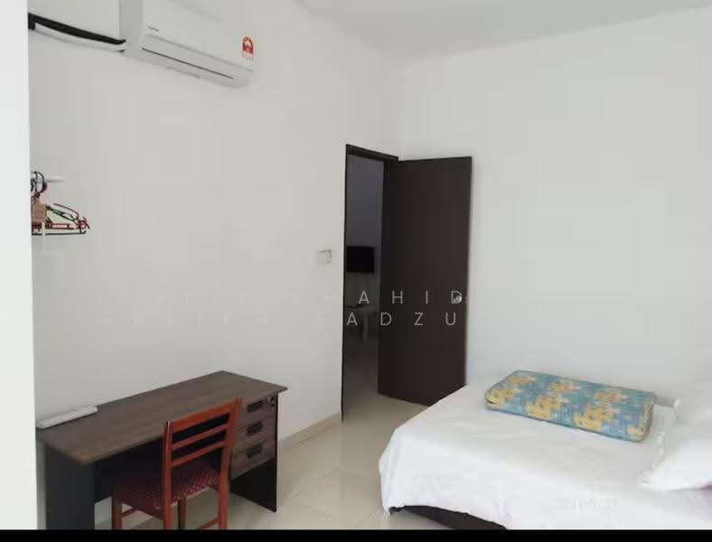 Rumah Teres 2-Tingkat untuk Dijual di Taman Mutiara Perdana (Batu Pahat) - Siti Shahidah Sheikh Fadzullah - PropertyGuru.com.my