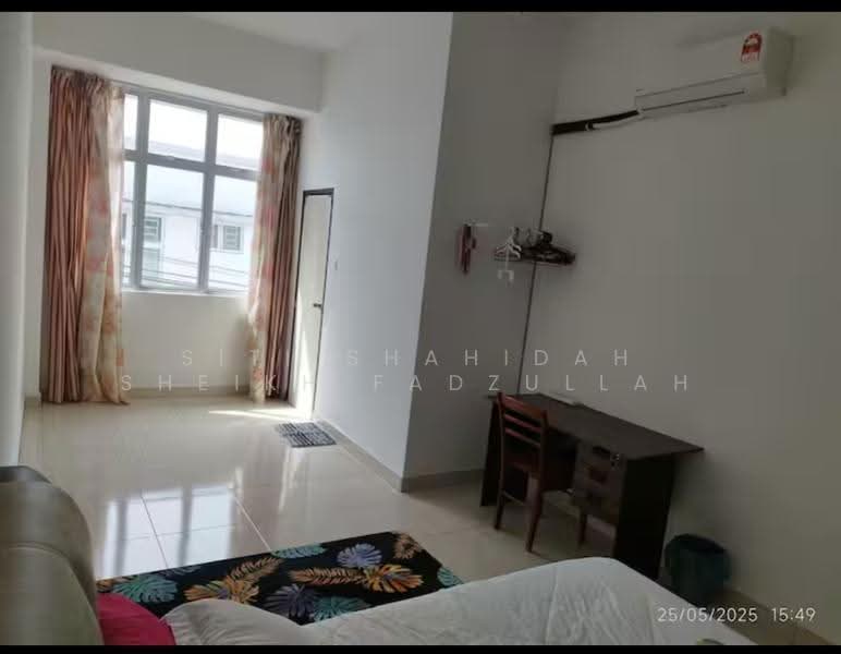Rumah Teres 2-Tingkat untuk Dijual di Taman Mutiara Perdana (Batu Pahat) - Siti Shahidah Sheikh Fadzullah - PropertyGuru.com.my