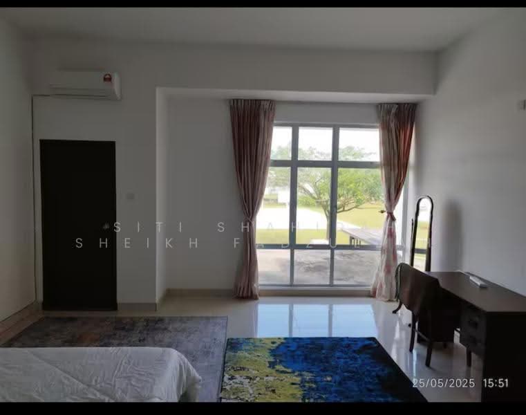 Rumah Teres 2-Tingkat untuk Dijual di Taman Mutiara Perdana (Batu Pahat) - Siti Shahidah Sheikh Fadzullah - PropertyGuru.com.my