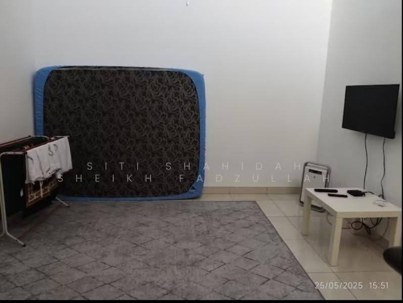 Rumah Teres 2-Tingkat untuk Dijual di Taman Mutiara Perdana (Batu Pahat) - Siti Shahidah Sheikh Fadzullah - PropertyGuru.com.my