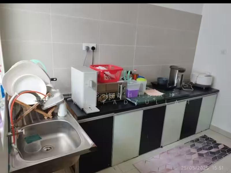 Rumah Teres 2-Tingkat untuk Dijual di Taman Mutiara Perdana (Batu Pahat) - Siti Shahidah Sheikh Fadzullah - PropertyGuru.com.my