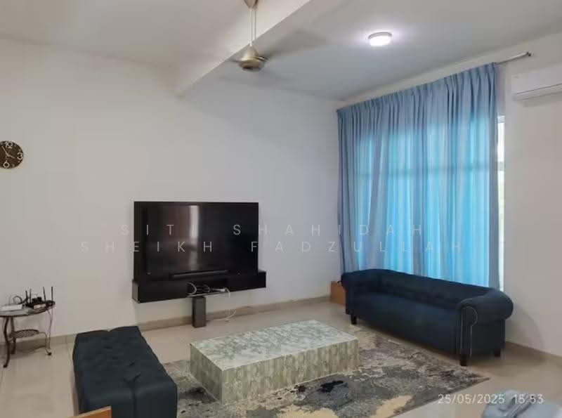 Rumah Teres 2-Tingkat untuk Dijual di Taman Mutiara Perdana (Batu Pahat) - Siti Shahidah Sheikh Fadzullah - PropertyGuru.com.my