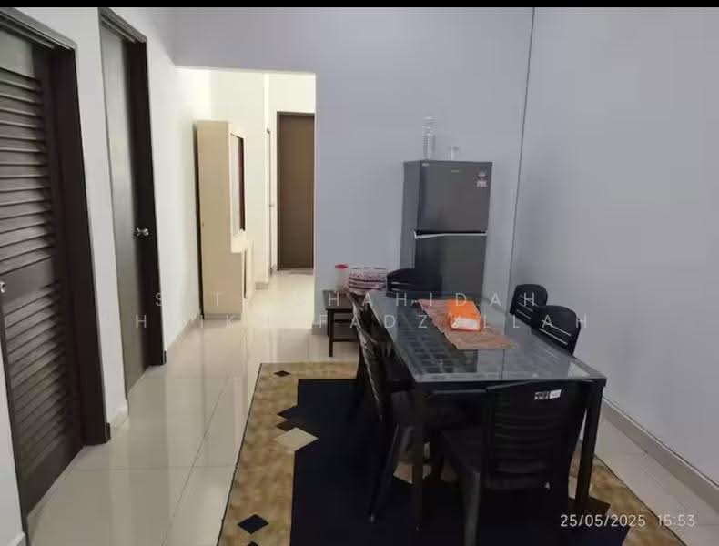 Rumah Teres 2-Tingkat untuk Dijual di Taman Mutiara Perdana (Batu Pahat) - Siti Shahidah Sheikh Fadzullah - PropertyGuru.com.my